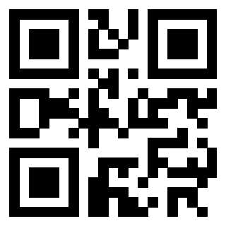3302343797 - Immagine del QrCode