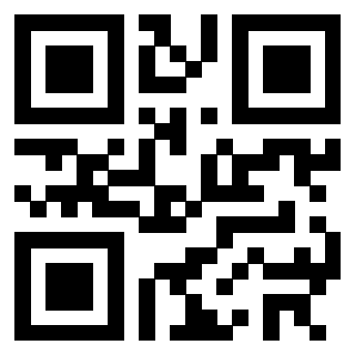 3302343798 - Immagine del Qr Code associato