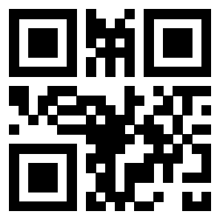 Il Qr Code di 3302343799