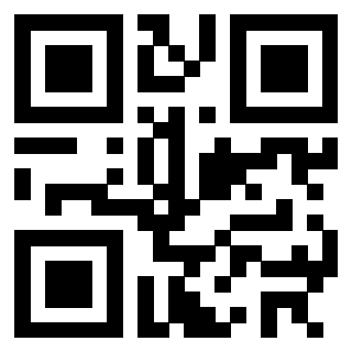 3302343801 - Immagine del QrCode