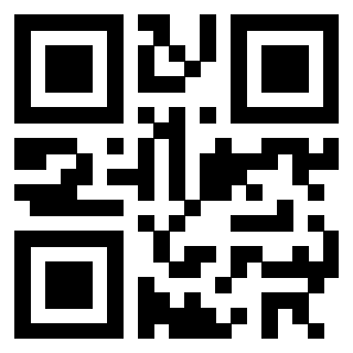3302343803 - Immagine del QrCode associato