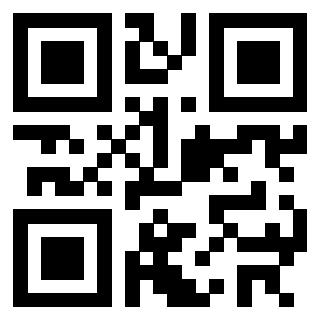 3302343806 - Immagine del QrCode