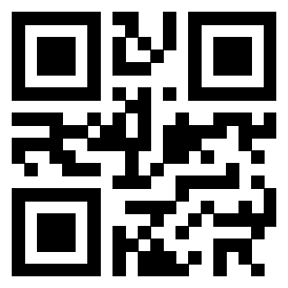Immagine del Qr Code di 3302343808