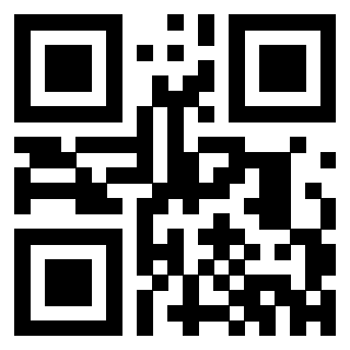 Immagine del QrCode di 3302343812