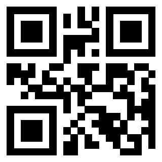 3302343813 - Immagine del Qr Code associato