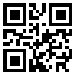 Il Qr Code di 3302343815