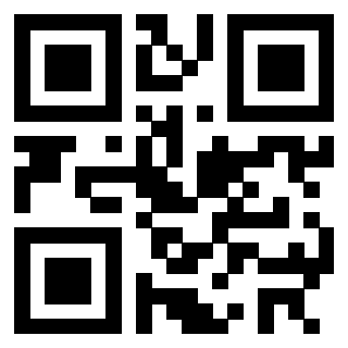 3302343819 - Immagine del QrCode