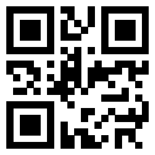 Il Qr Code di 3302343822