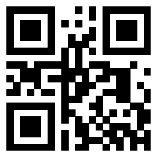 3302343826 Qr Code associato