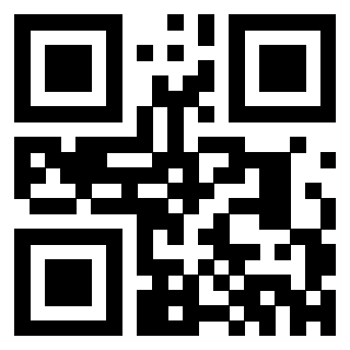 Il Qr Code di 3302343827