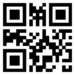 3302343828 - Immagine del Qr Code associato