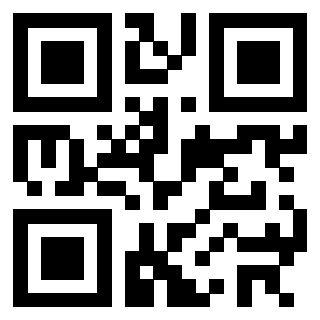 Immagine del QrCode di 3302343830
