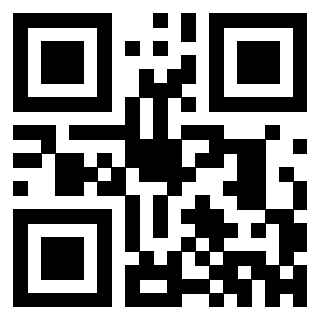 3302343833 QrCode associato