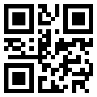 3302343835 - Immagine del Qr Code associato