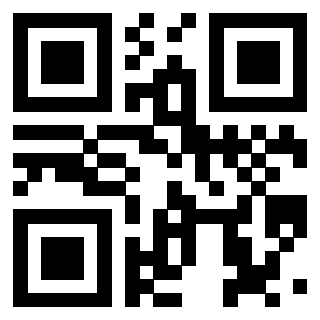 Immagine del QrCode di 3302343836