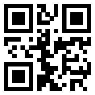 3302343837 QrCode associato