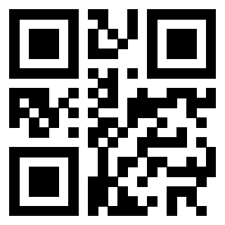 3302343839 - Immagine del Qr Code