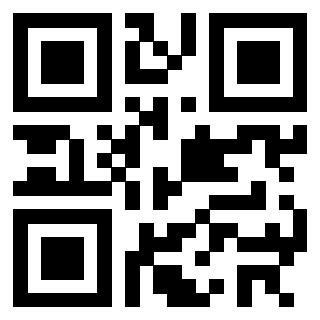 3302343841 - Immagine del QrCode
