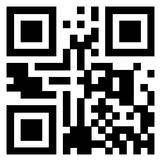 3302343842 - Immagine del QrCode associato