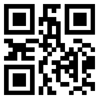 3302343846 - Immagine del QrCode associato