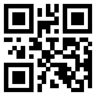 Il Qr Code di 3302343847