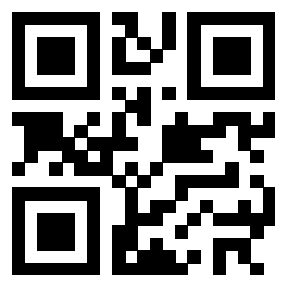 Scansione del Qr Code di 3302343848