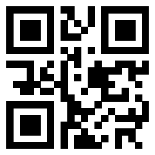 3302343850 Qr Code associato
