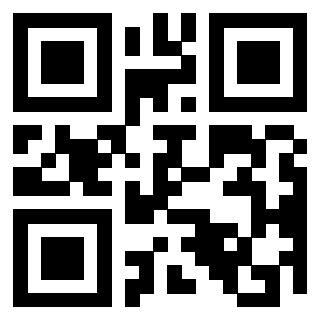 Immagine del Qr Code di 3302343853