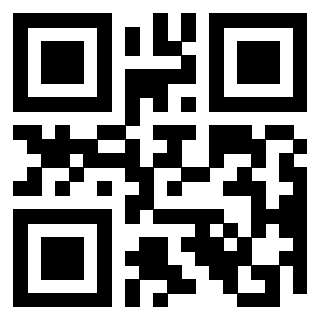 3302343856 Qr Code associato