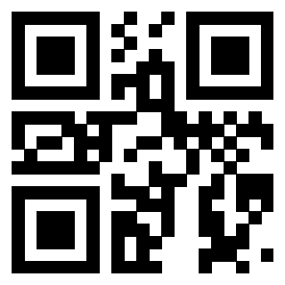Immagine del QrCode di 3302343858