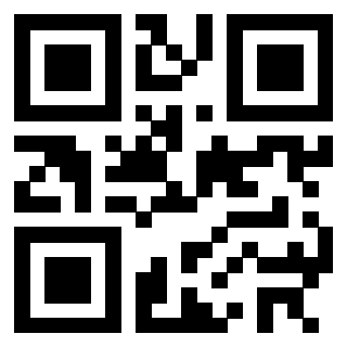 3302343860 - Immagine del QrCode