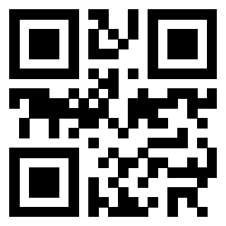 3302343861 - Immagine del QrCode