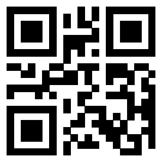Immagine del Qr Code di 3302343862