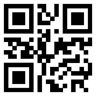 Immagine del QrCode di 3302343864