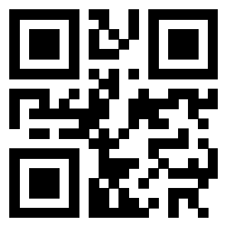 3302343866 - Immagine del Qr Code