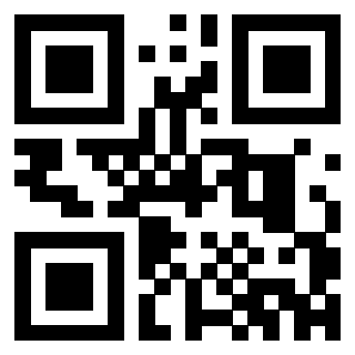 Scansione del Qr Code di 3302343868