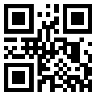 3302343870 - Immagine del Qr Code associato