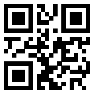 3302343871 - Immagine del QrCode associato