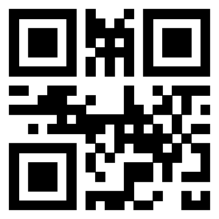 3302343876 Qr Code associato