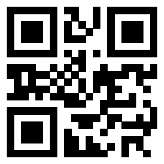 Immagine del Qr Code di 3302343879