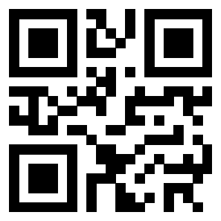 3302343880 QrCode associato