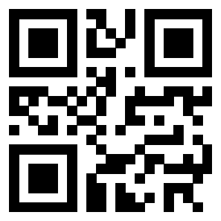 Immagine del QrCode di 3302343881