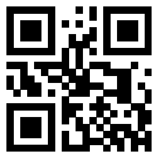 Immagine del Qr Code di 3302343882