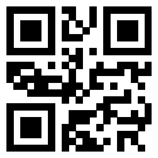3302343885 - Immagine del Qr Code