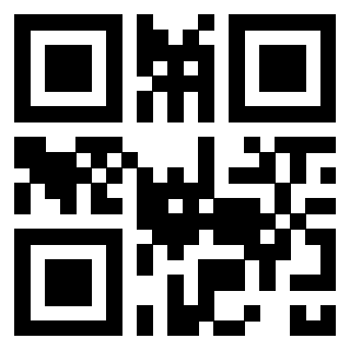 3302343886 QrCode associato