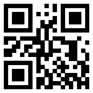 Il QrCode di 3302343891
