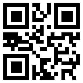 3302343897 - Immagine del Qr Code