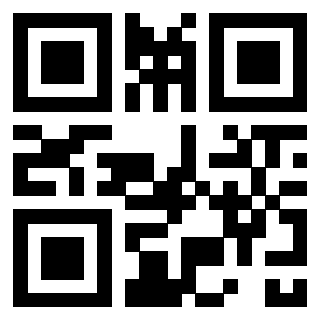 3302343898 - Immagine del QrCode associato