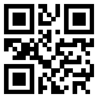 3302343899 QrCode associato