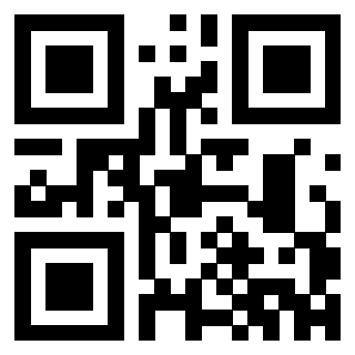 3302343901 QrCode associato